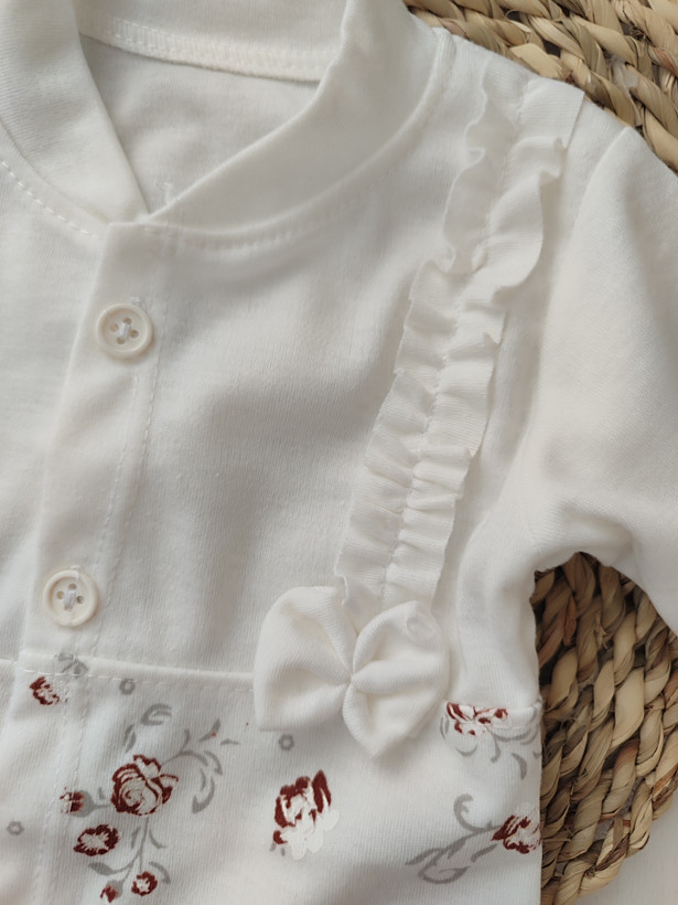 سرهمی ساسبندی دخترانه